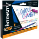CIENKOPISY ZMIENIAJĄCE KOLOR BIC INTENSITY COLOR CHANGE 6 KOLORÓW Outlet