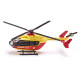 HELIKOPTER TAXI 1:87 SIKU 16 S1647