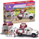 Schleich 42704 Mobilna Lecznica Weterynaryjna z Przyczepą Horse Club 5+ Outlet