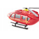 HELIKOPTER TAXI 1:87 SIKU 16 S1647