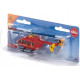 HELIKOPTER TAXI 1:87 SIKU 16 S1647