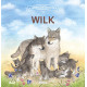 WILK DZIKIE ZWIERZĘTA W NATURZE Renne Renne
