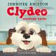 CLYDEO SMAKUJE ŻYCIE Jennifer Aniston