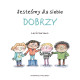 JESTEŚMY DLA SIEBIE DOBRZY Lucía Serrano