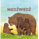 NIEDŹWIEDŹ DZIKIE ZWIERZĘTA W NATURZE Renne Renne