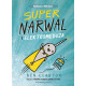 SUPERNARWAL I ELEKTROMEDUZA Ben Clanton
