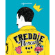 FREDDIE MERCURY BIOGRAFIA Alfonso Casas