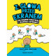 Z GŁOWĄ PRZED EKRANEM. JAK MĄDRZE KORZYSTAĆ Z TELEFONU I INTERNETU Rachel Brian