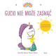 GUCIO NIE MOŻE ZASNĄĆ. UCZUCIA GUCIA WYD. 2022 Aurelie Chien Chow Chine