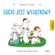 GUCIO JEST WYJĄTKOWY. PRZYGODY GUCIA Aurelie Chien Chow Chine