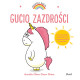 GUCIO ZAZDROŚCI. UCZUCIA GUCIA WYD. 2023 Aurelie Chien Chow Chine