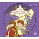 CD MP3 W CIEMNOŚCIACH. SZKOŁA MAGICZNYCH ZWIERZĄT. TOM 3 Margit Auer