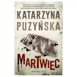 MARTWIEC Katarzyna Puzyńska