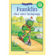 FRANKLIN CHCE MIEĆ HULAJNOGĘ. CZYTAMY Z FRANKLINEM Paulette Bourgeois