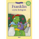 FRANKLIN CZYTA KOLEGOM. CZYTAMY Z FRANKLINEM Paulette Bourgeois