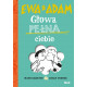 Ewa i adam głowa pełna ciebie Mans Gahrton, Johan Unenge
