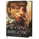 WYSPY BOGÓW. TOM 1 (ILUSTROWANE BRZEGI) Amie Kaufman