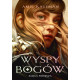 WYSPY BOGÓW. TOM 1 Amie Kaufman