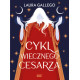 CYKL WIECZNEGO CESARZA Laura Gallego