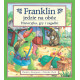 FRANKLIN JEDZIE NA OBÓZ Paulette Bourgeois