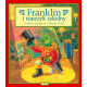 FRANKLIN I TEATRZYK SZKOLNY Paulette Bourgeois