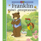 FRANKLIN MÓWI „PRZEPRASZAM”. HISTORYJKA Z TELEWIZJI Paulette Bourgeois