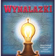 Wynalazki. Trójwymiarowa podróż w świat ludzkiej pomysłowości