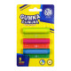 GUMKA I LINIJKA 2W1 ASTRA BLISTER 3SZT. Outlet