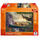 PUZZLE 6000 PQ T.KINKADE KRÓL LEW 112333 Outlet