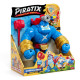 PIRATIX CRAZY JUNGLE ZESTAW GORILLA BROS SMASH JACK Outlet