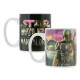 Kubek termoaktywny Star Wars The Mandalorian Paladone 300 ml