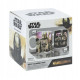 Kubek termoaktywny Star Wars The Mandalorian Paladone 300 ml