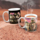 Kubek termoaktywny Star Wars The Mandalorian Paladone 300 ml