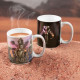 Kubek termoaktywny Star Wars The Mandalorian Paladone 300 ml