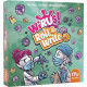 Wirus Roll & Write Muduko Gra Kościana Rodzinna 2–4 graczy 8+