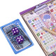 Wirus Roll & Write Muduko Gra Kościana Rodzinna 2–4 graczy 8+