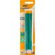 OŁÓWEK BIC EVOLUTION ORIGINAL 655 HB Z GUMKĄ 10 SZTUK BLISTER Outlet