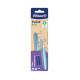 PIÓRO WIECZNE PELIKAN TWIST ECO P457 M + 2 NABOJE PELIKAN Outlet