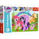 PUZZLE 60 TĘCZOWA PRZYJAŹŃ MY LITTLE PONY 17323