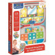 Clementoni Kacperek Komputerek Laptop Edukacyjny Interaktywny 9m+ Outlet