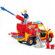 Strażak Sam Venus 2.0 Pojazd Strażacki Simba Figurka Penny Światło Dźwięk 3+