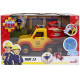 Strażak Sam Venus 2.0 Pojazd Strażacki Simba Figurka Penny Światło Dźwięk 3+
