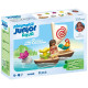 Playmobil Junior Disney Katamaran Vaiany 71459 Łódka Do Kąpieli 1+ Outlet