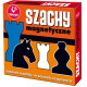 GRA SZACHY MAGNETYCZNE