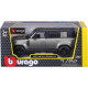 Land Rover Defender 110 2022 Bburago 1:24 Model Metalowy Auto Kolekcjonerskie Outlet