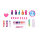 Create It Mega Walizka Make Up Kosmetyki Dla Dzieci Brokat 6+