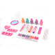 Create It Mega Walizka Make Up Kosmetyki Dla Dzieci Brokat 6+
