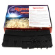 Rummikub XP Gra Rodzinna Dla 6 Graczy TM Toys Strategiczna Liczbowa