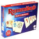Rummikub XP Gra Rodzinna Dla 6 Graczy TM Toys Strategiczna Liczbowa