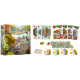 Pino Postino Gra Planszowa Egmont Rodzinna Gra Dedukcyjna 2-4 Graczy 7+ Outlet